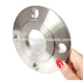 stainless steel parts flexible flange